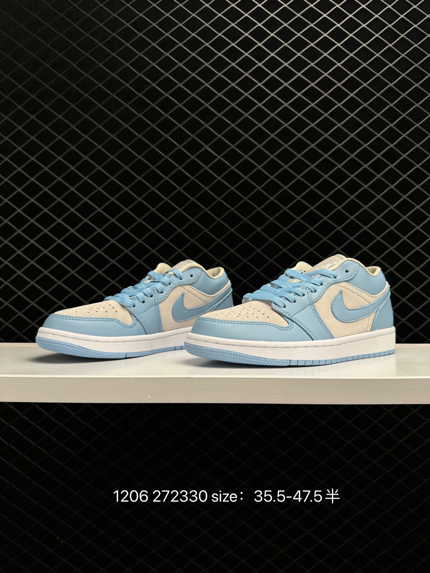 Air Jordan 1 Low AJ1